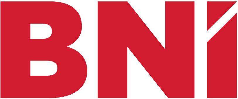BNI Member Logo